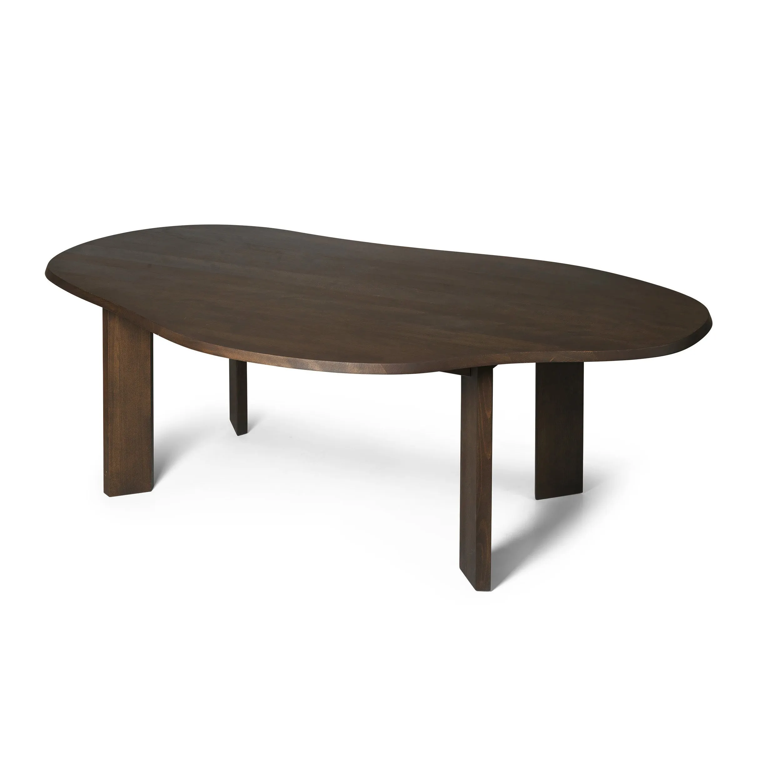 Contour Dining Table