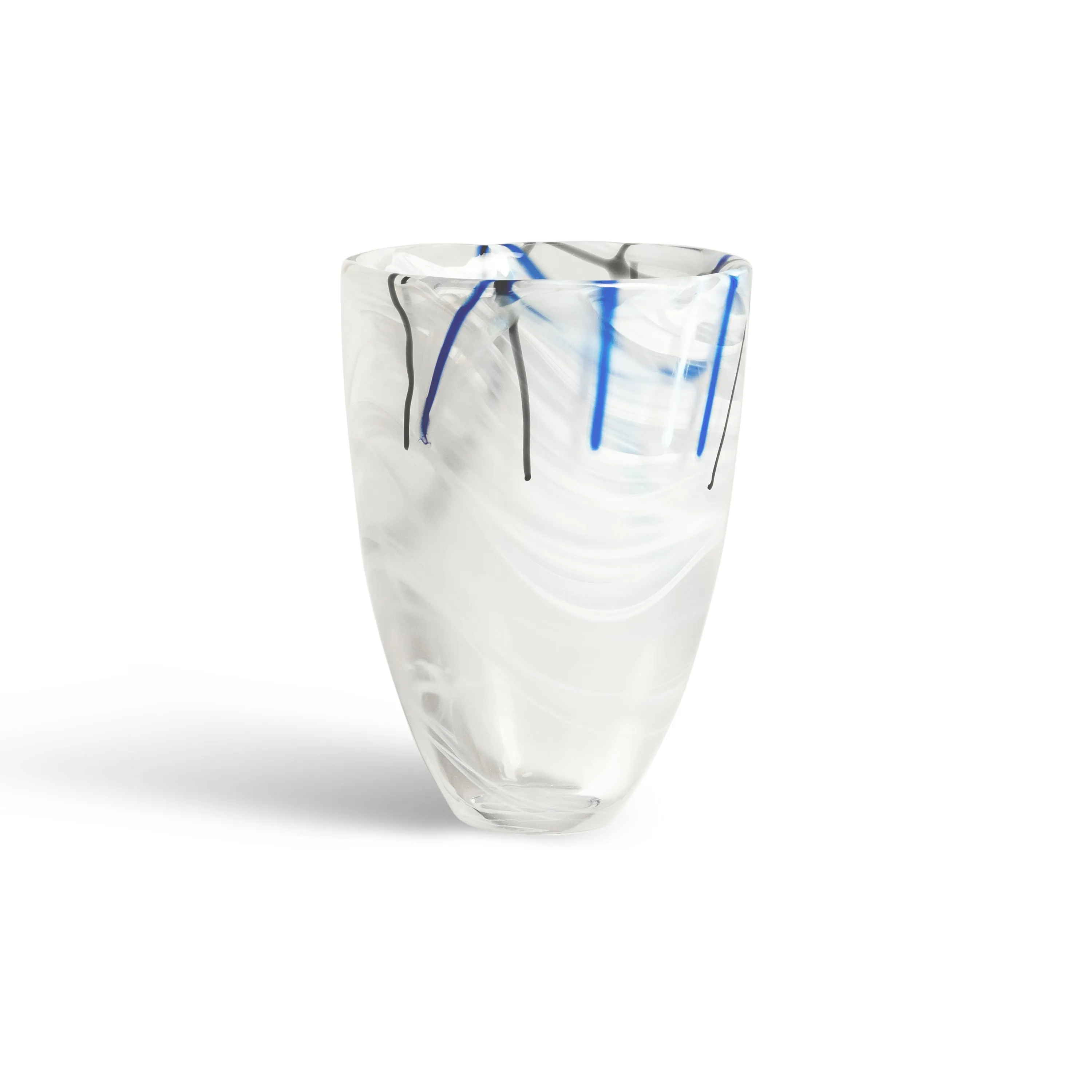 Contrast Vase