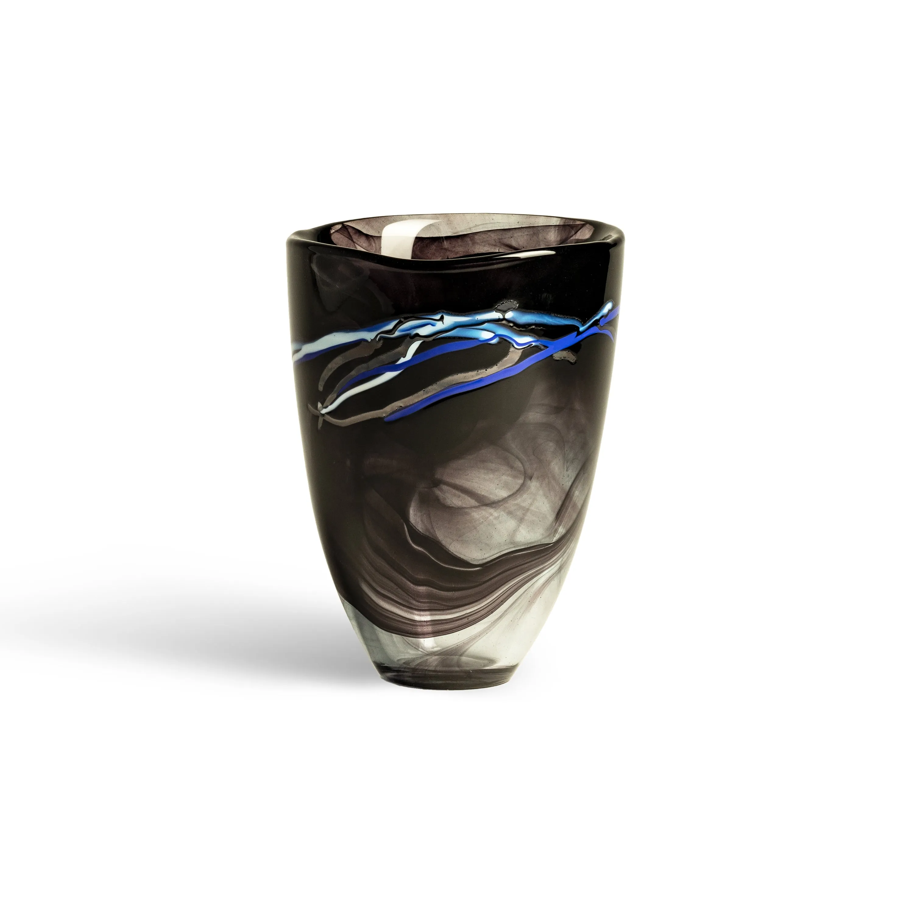 Contrast Vase
