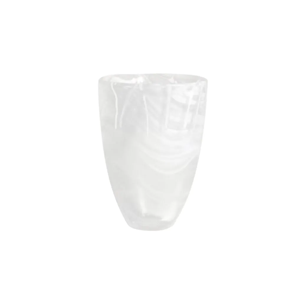 Contrast Vase