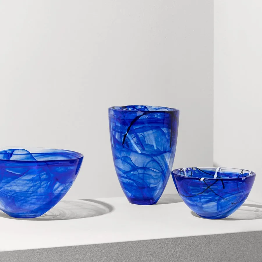 Contrast Vase