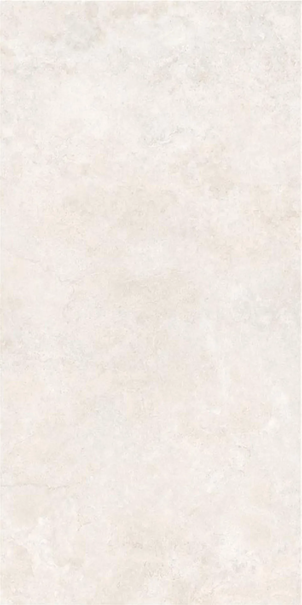 Cordoba White Stone Effect Porcelain Tile 59x120cm Matt