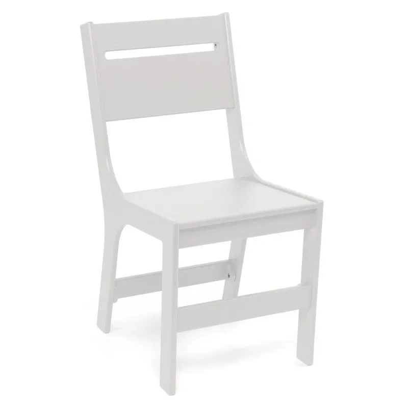 Cricket Slotted Back Dining Chair