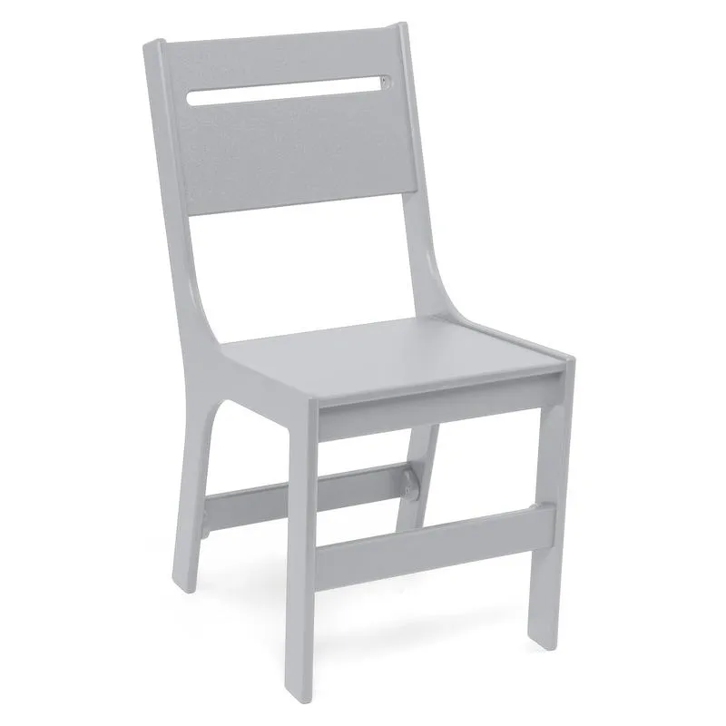 Cricket Slotted Back Dining Chair