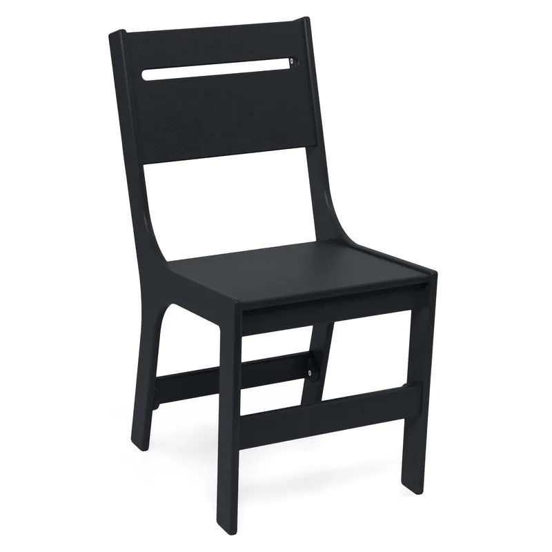 Cricket Slotted Back Dining Chair