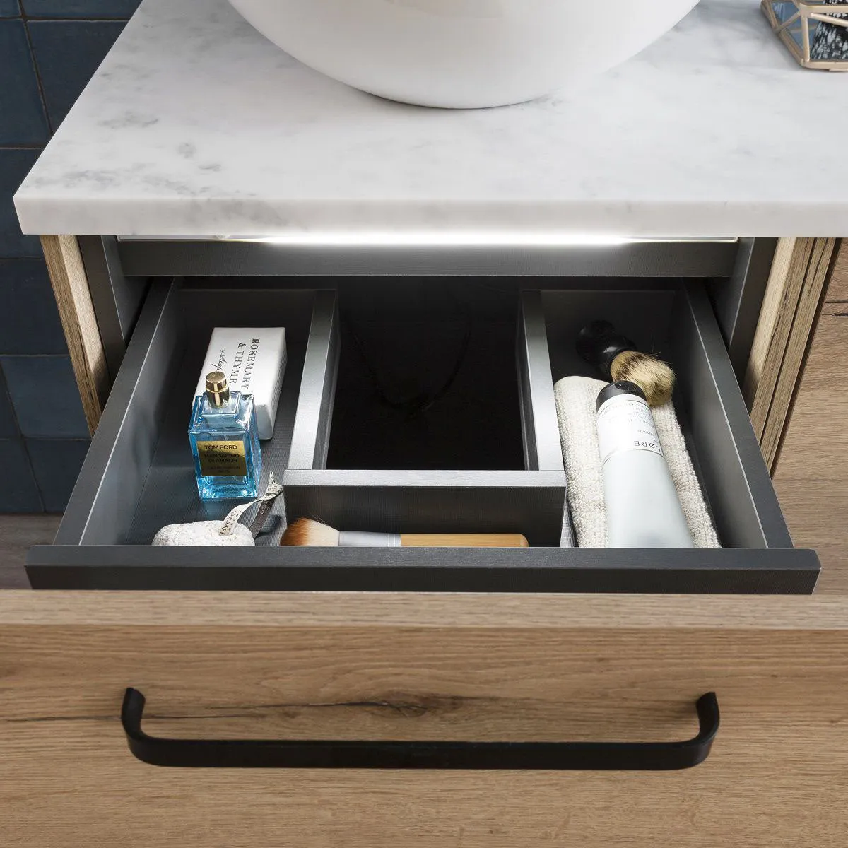 Crosswater Infinity Drawer Organiser