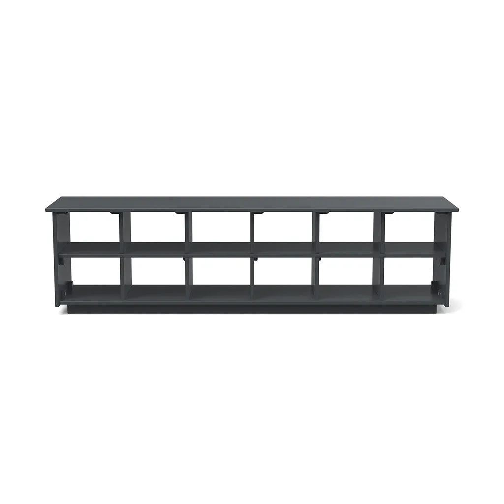 Cubby Bench