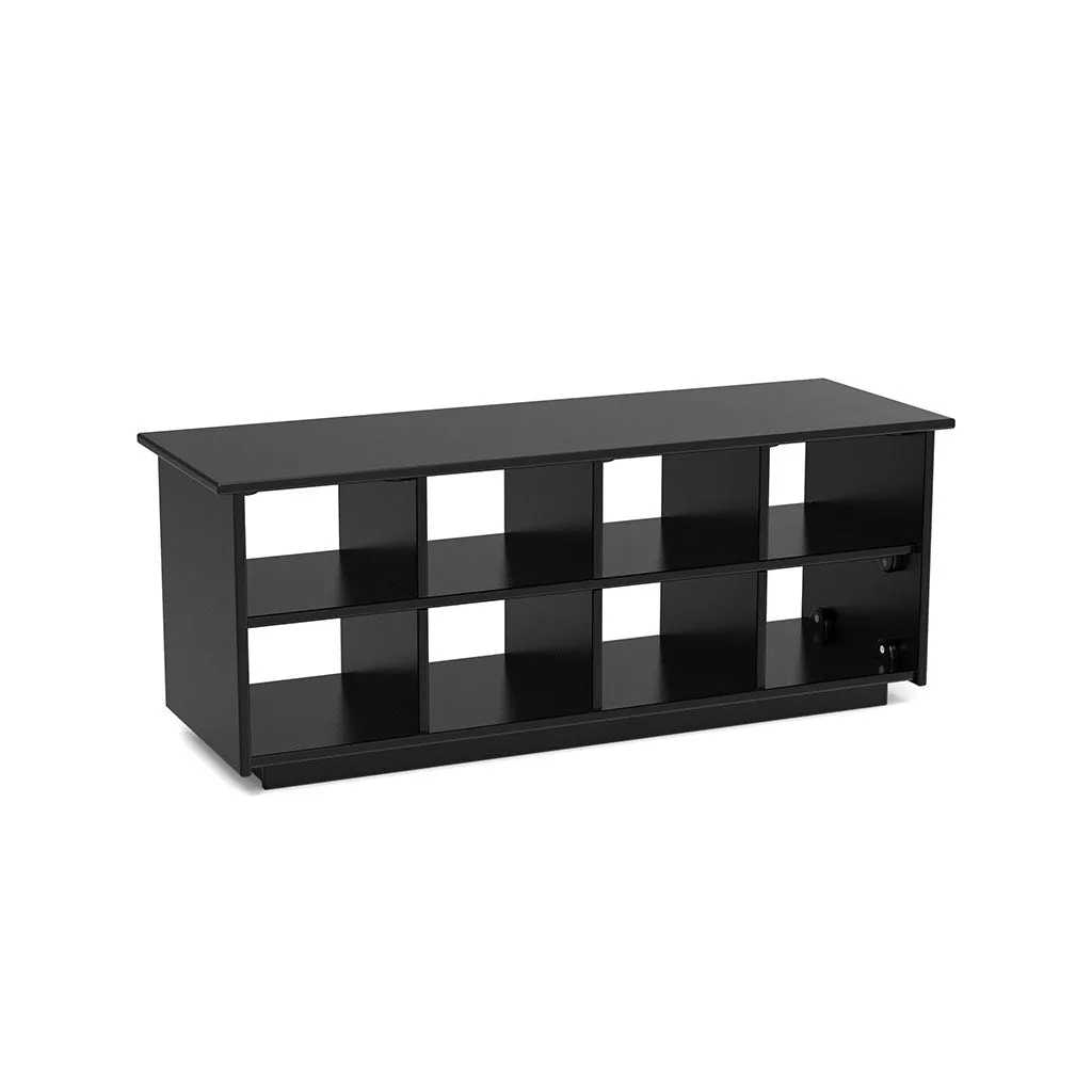 Cubby Bench