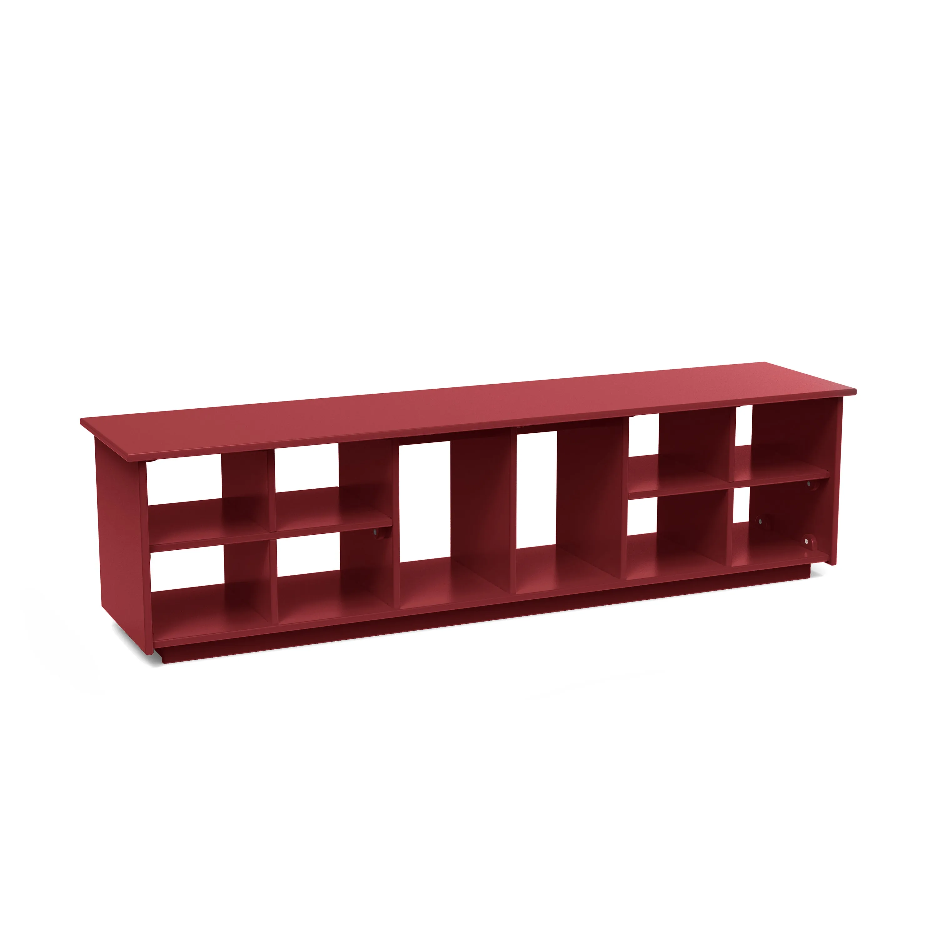 Cubby Bench