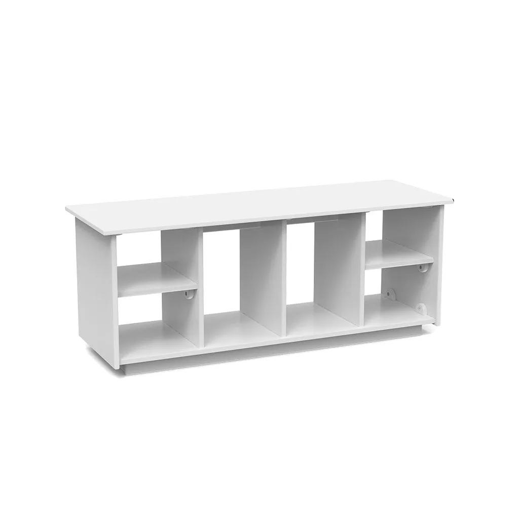 Cubby Bench