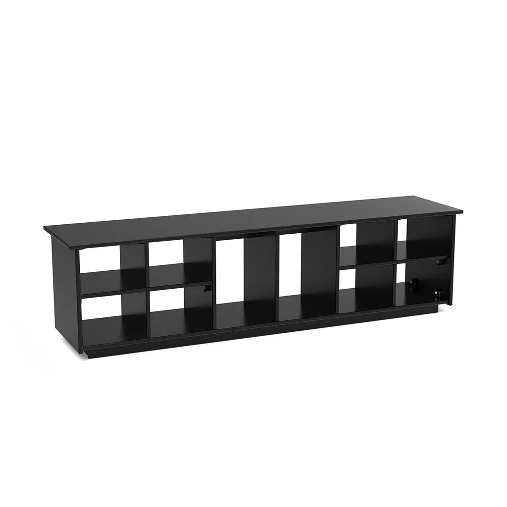 Cubby Bench