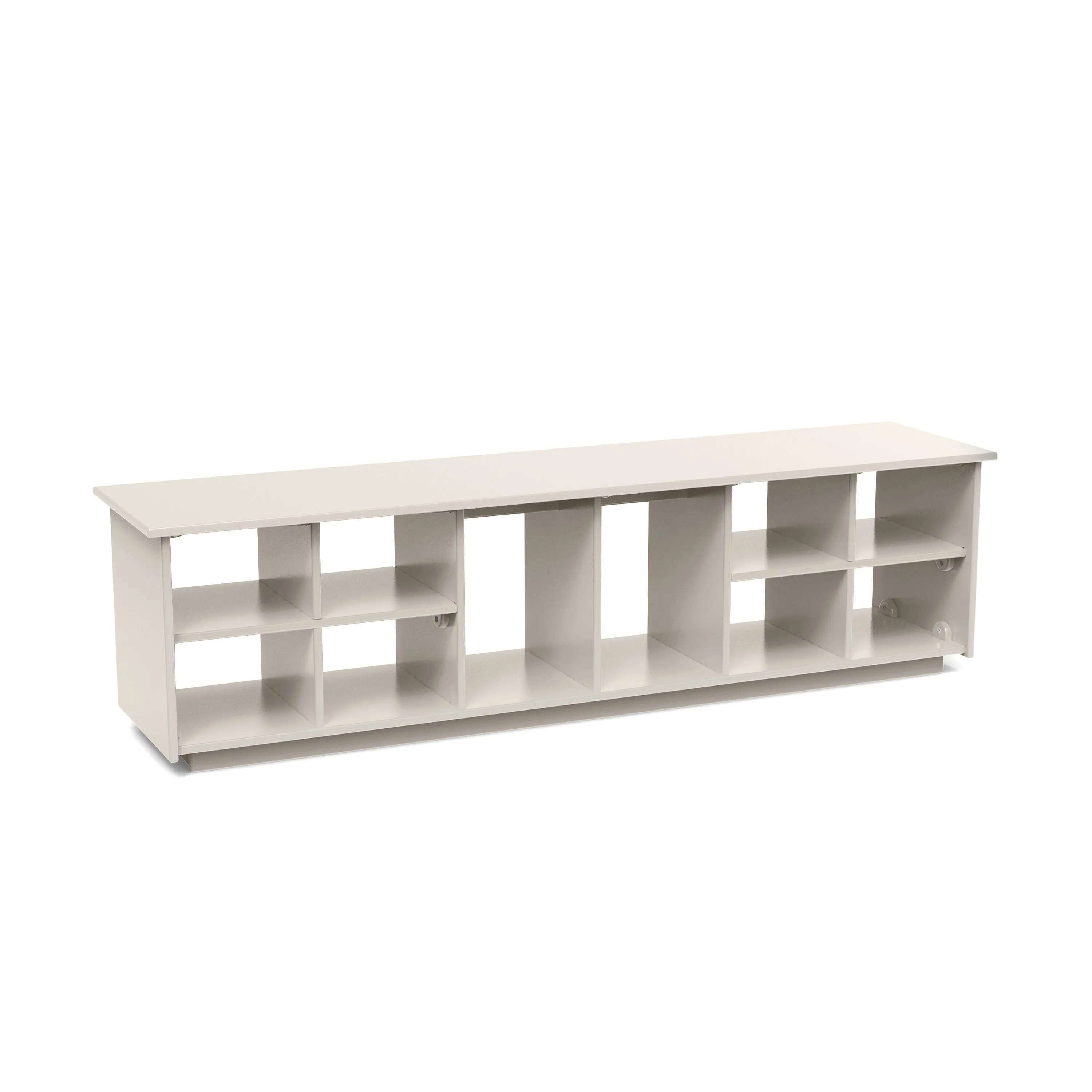 Cubby Bench