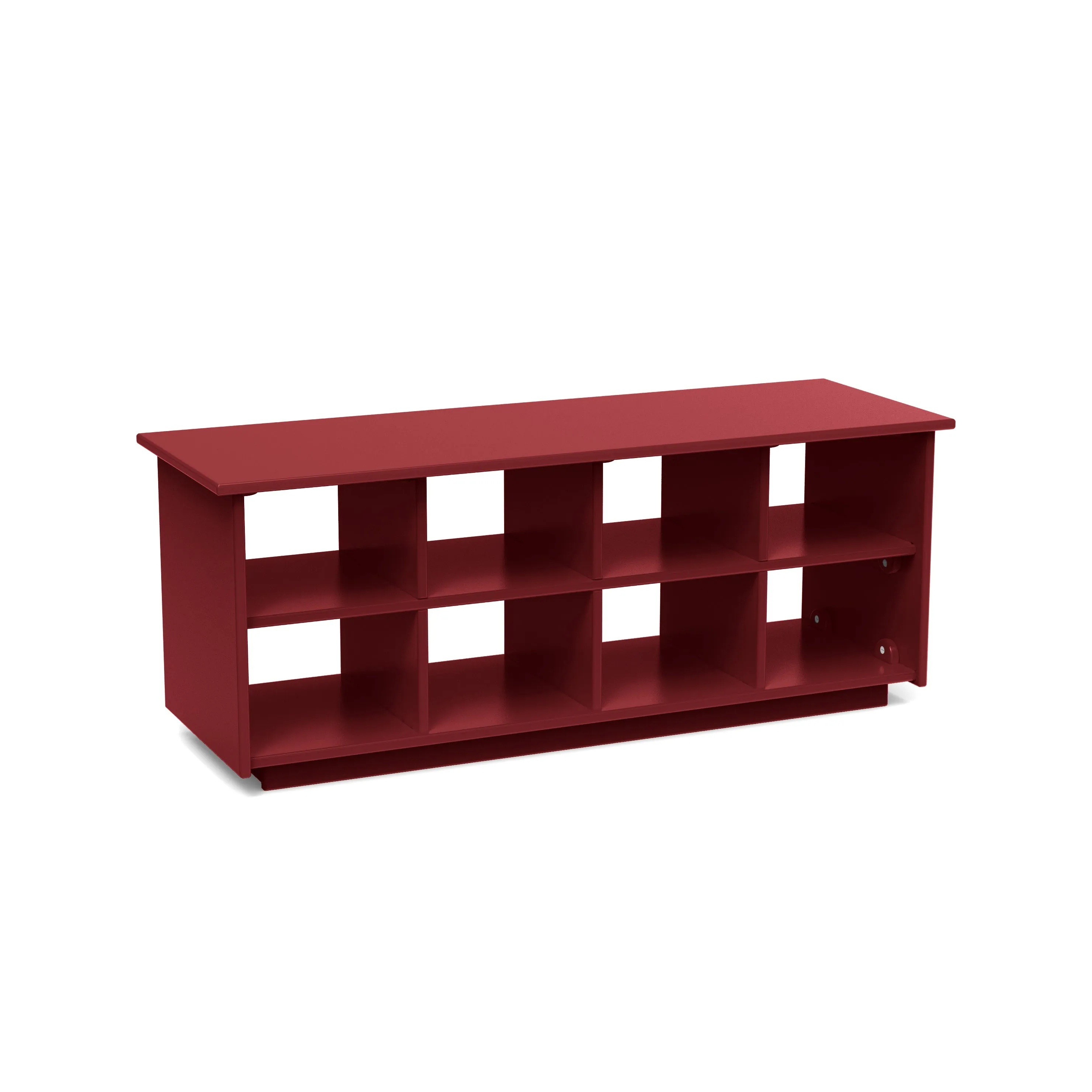 Cubby Bench