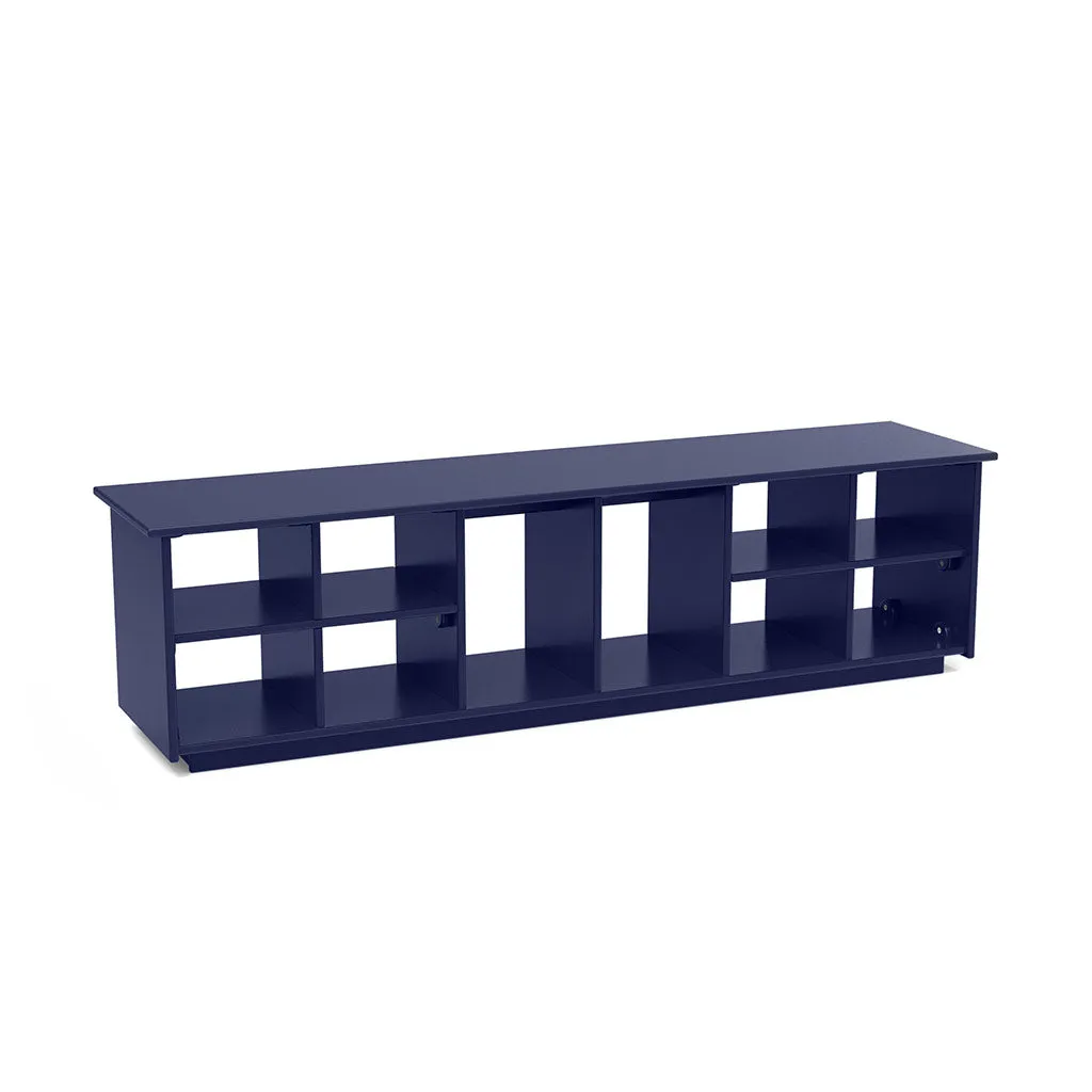 Cubby Bench