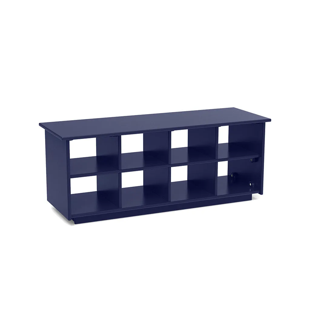 Cubby Bench