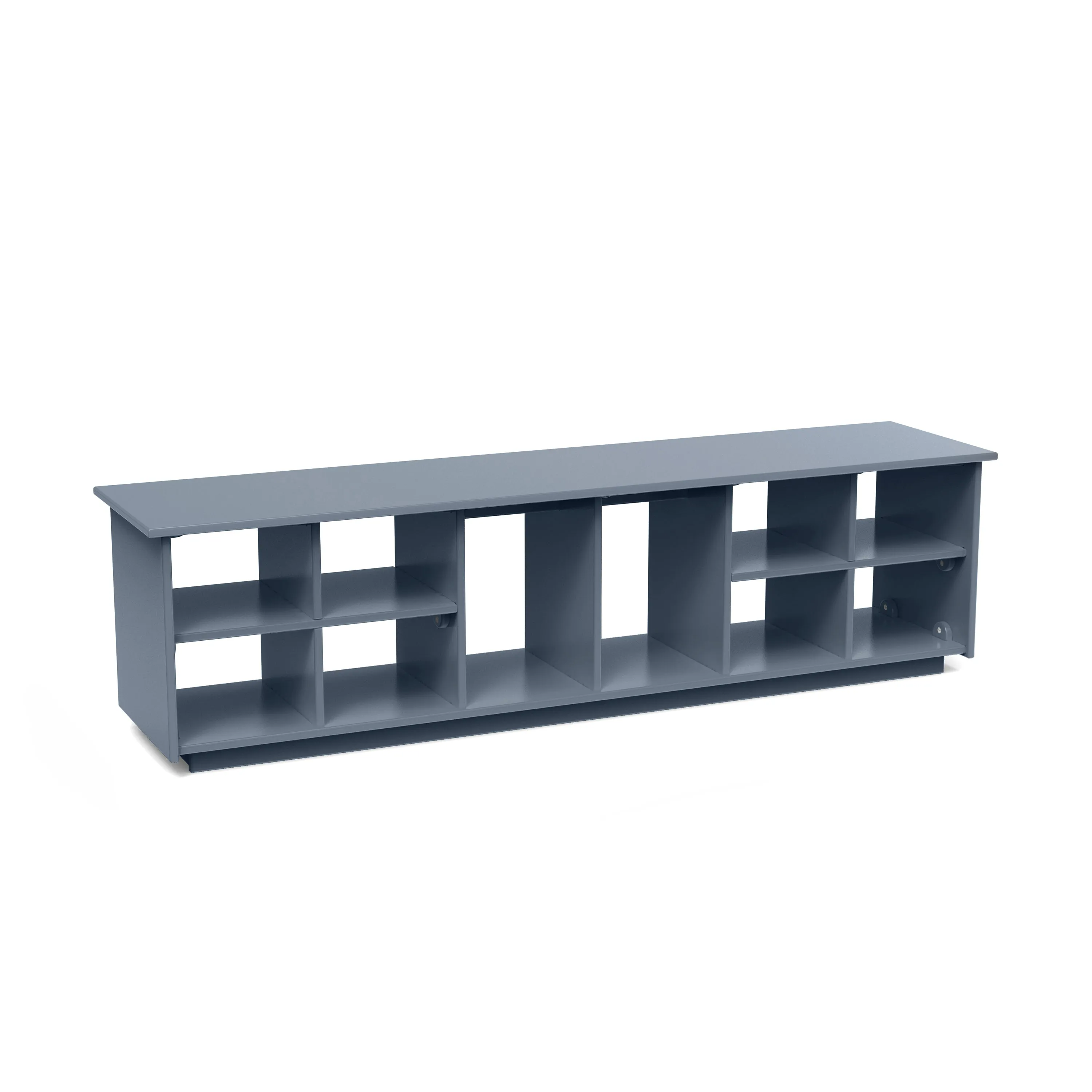 Cubby Bench