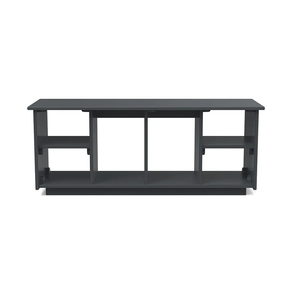 Cubby Bench