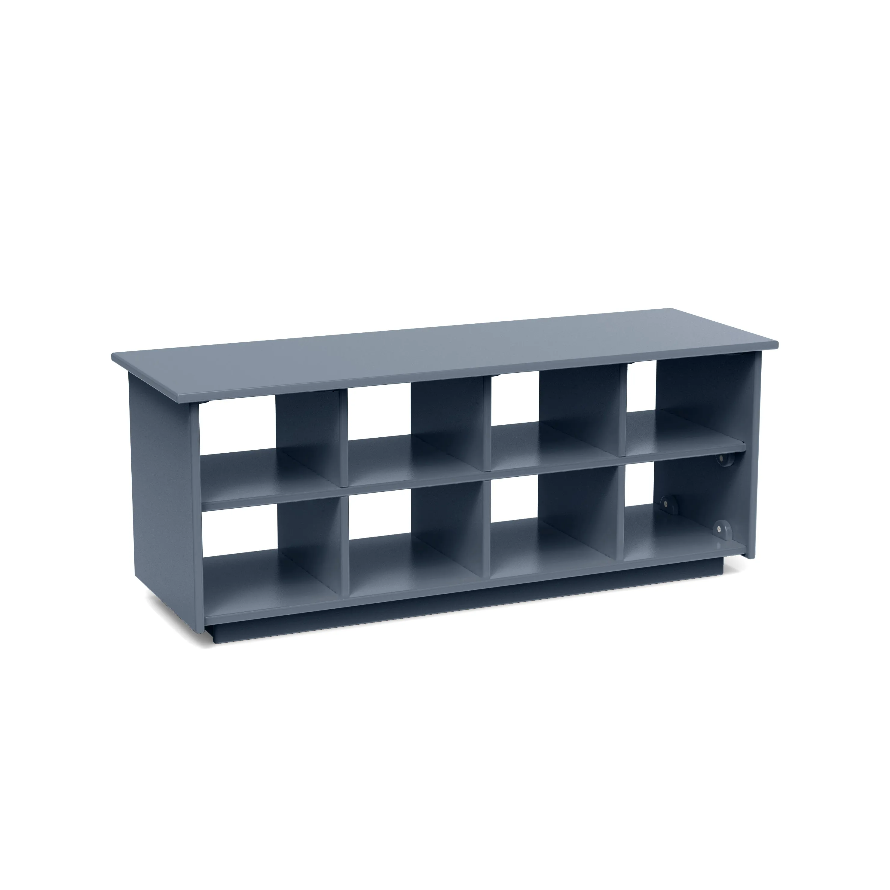 Cubby Bench