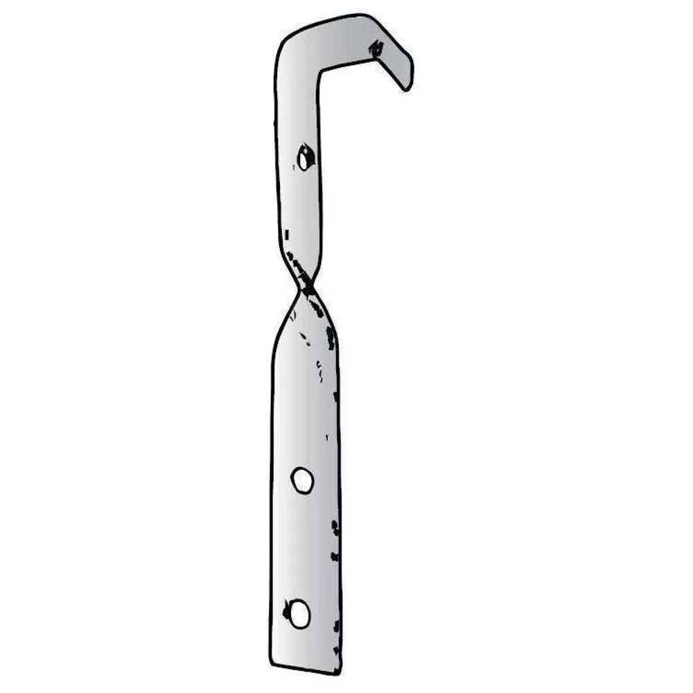 Cyclone Tie 600mm