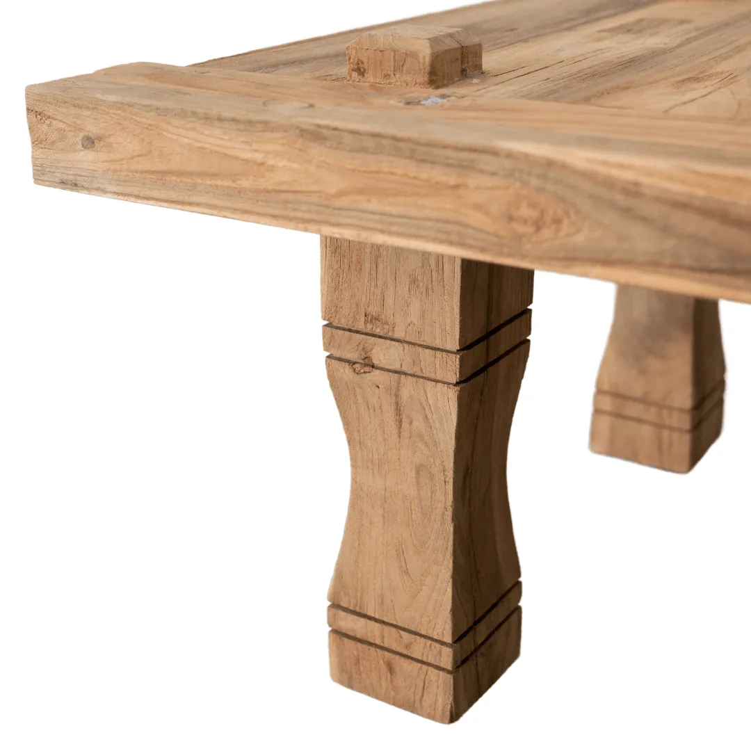 Dalma Sofa Table Zoco Home
