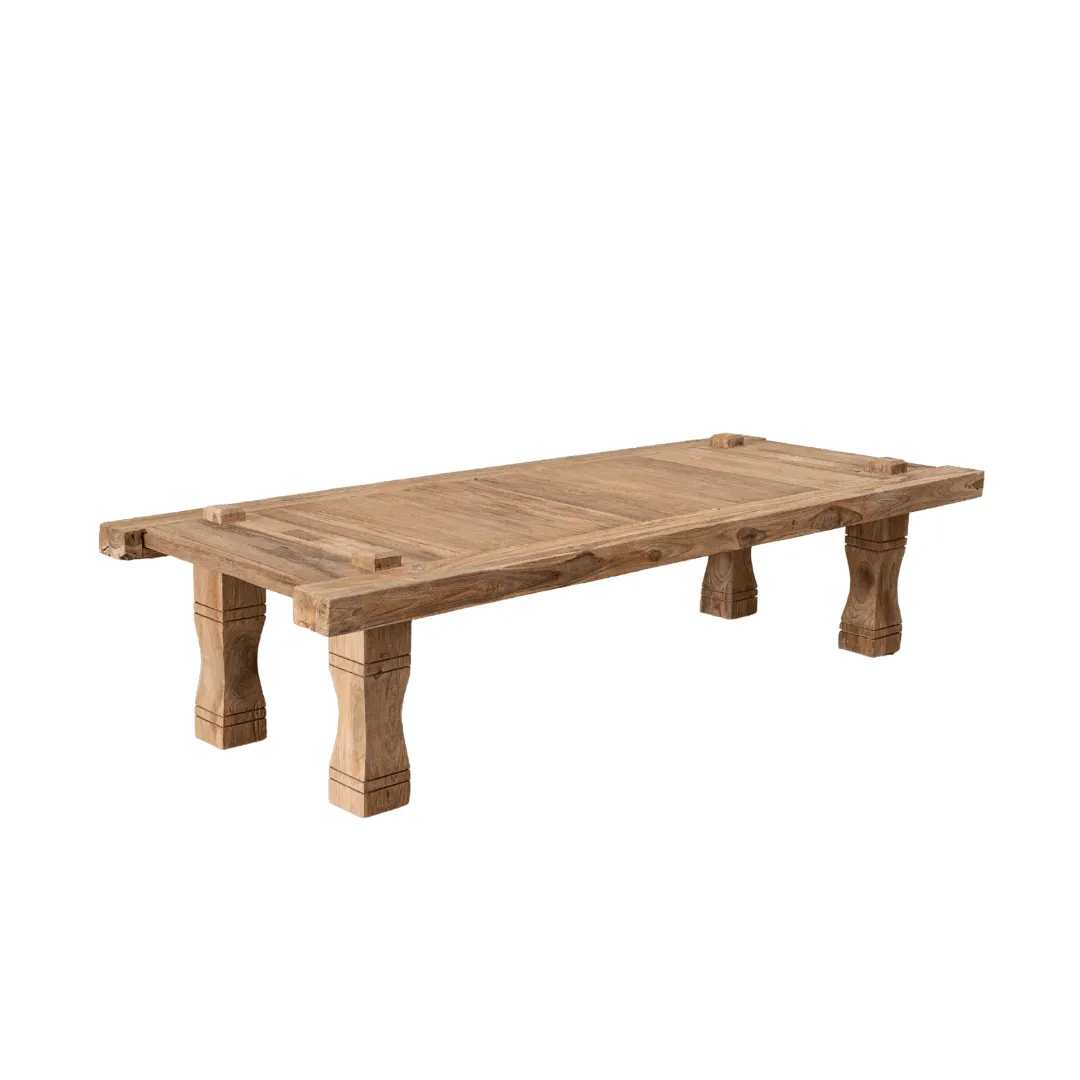Dalma Sofa Table Zoco Home