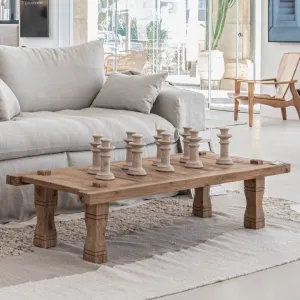 Dalma Sofa Table Zoco Home