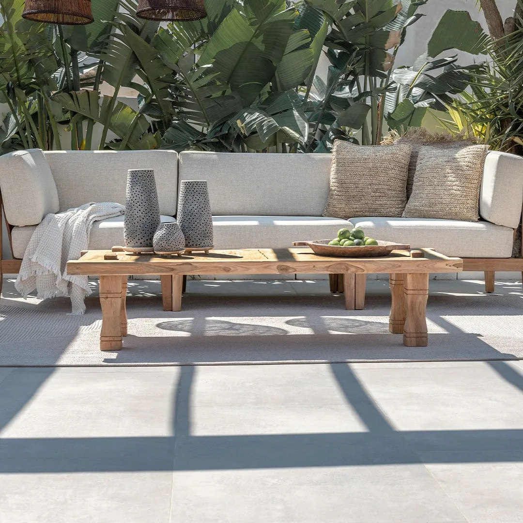 Dalma Sofa Table Zoco Home