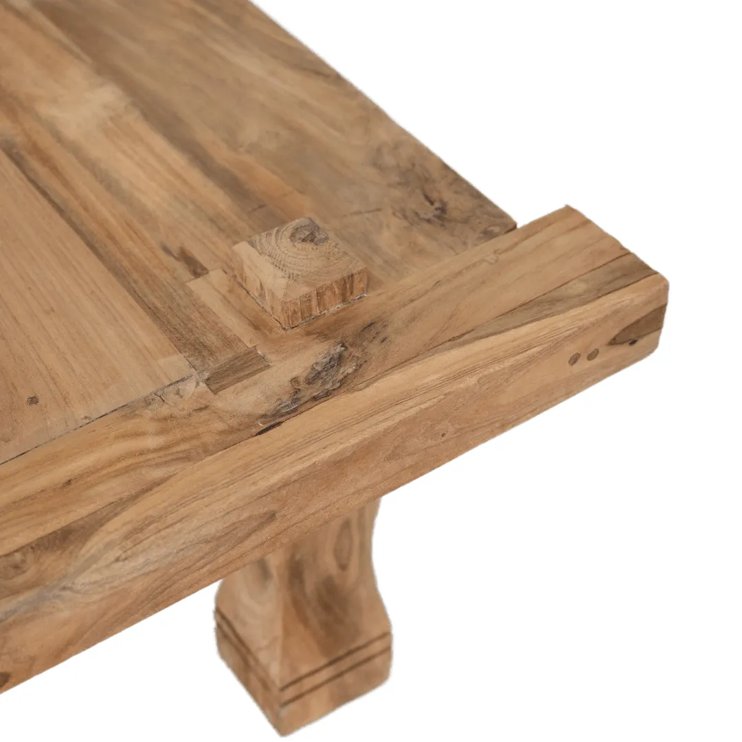 Dalma Sofa Table Zoco Home