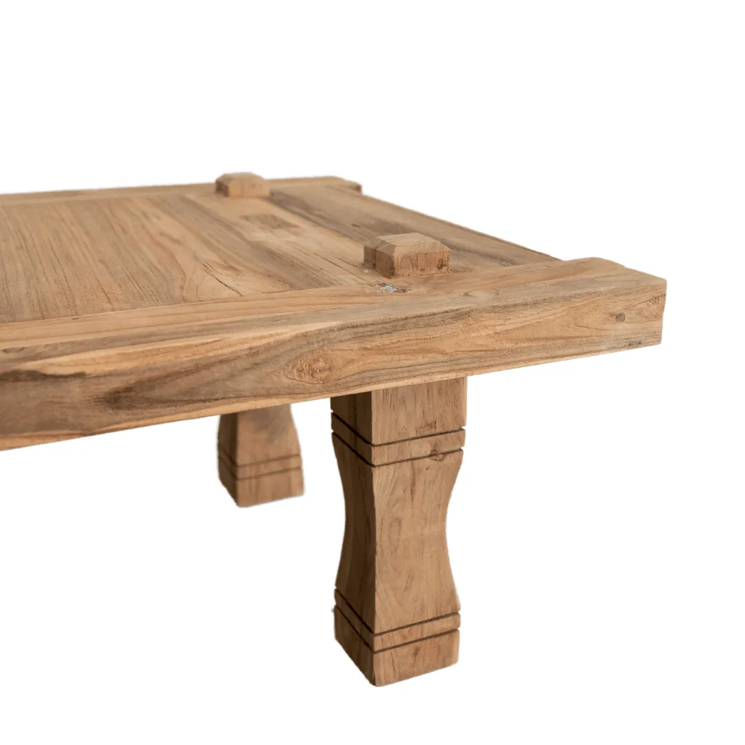 Dalma Sofa Table Zoco Home