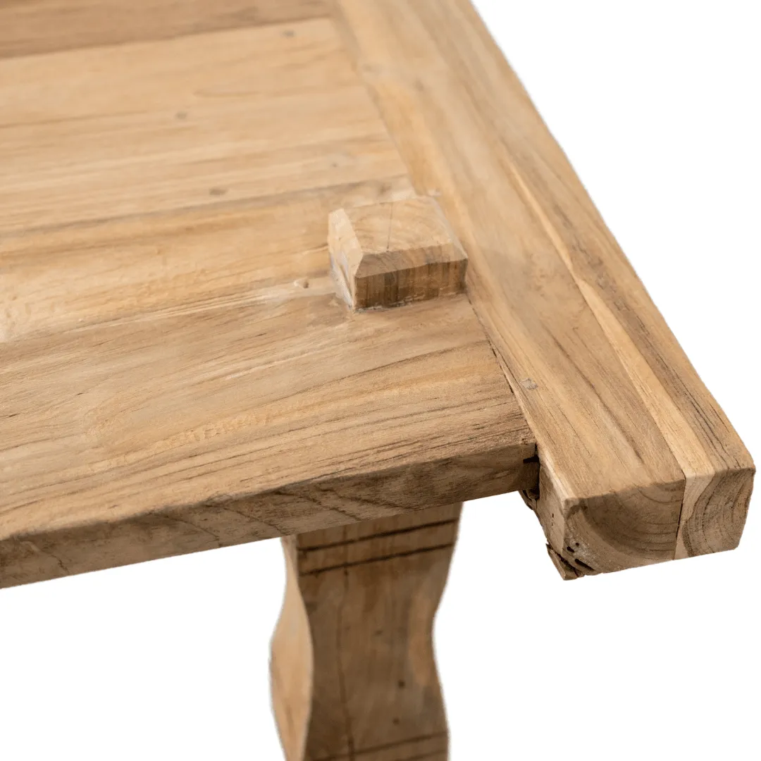 Dalma Sofa Table Zoco Home