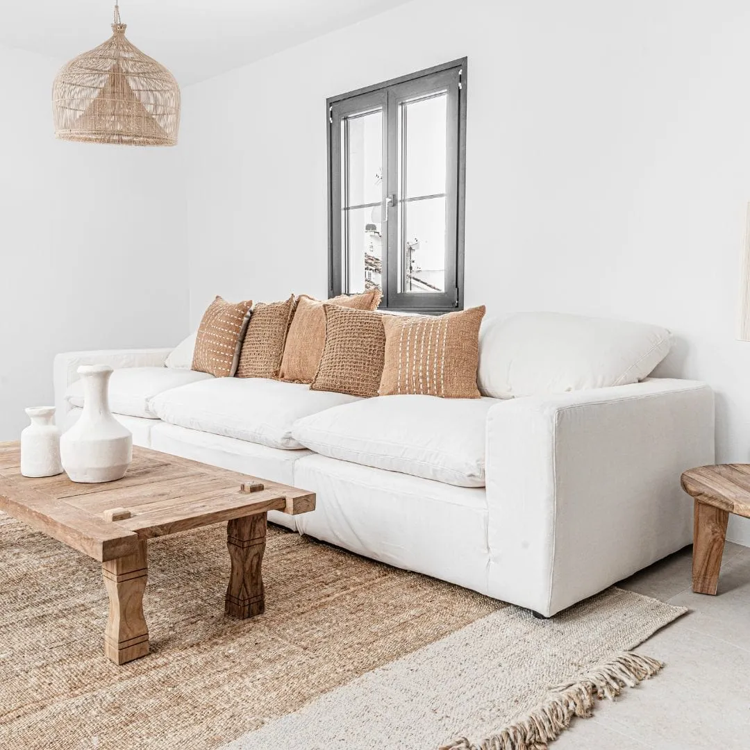 Dalma Sofa Table Zoco Home