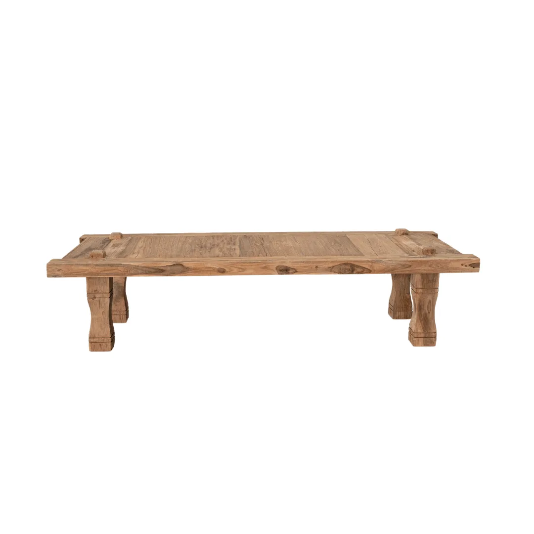 Dalma Sofa Table Zoco Home