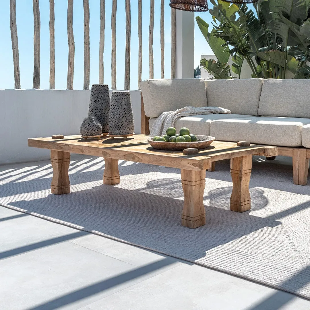 Dalma Sofa Table Zoco Home