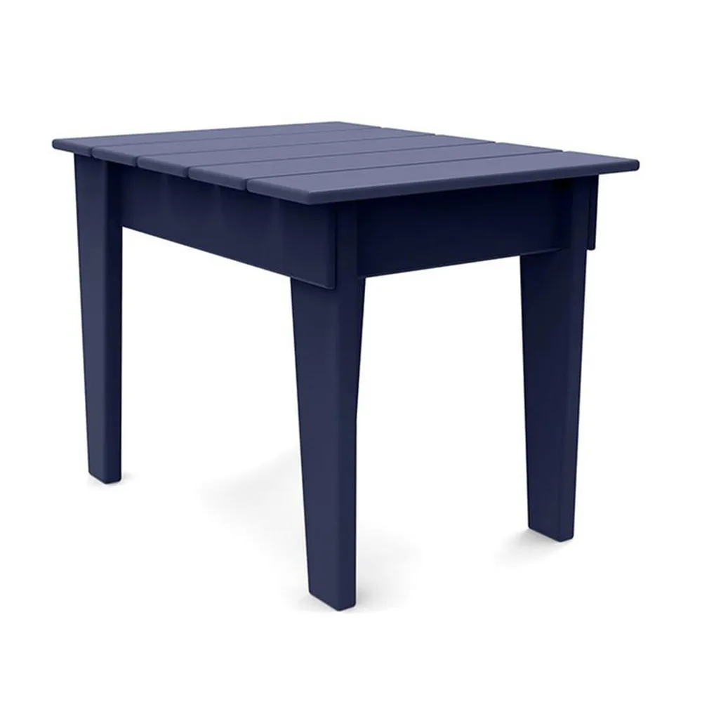 Deck Chair Side Table