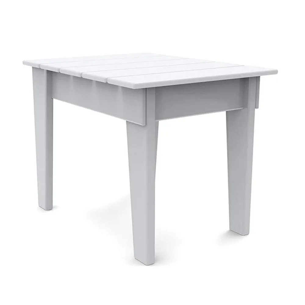 Deck Chair Side Table