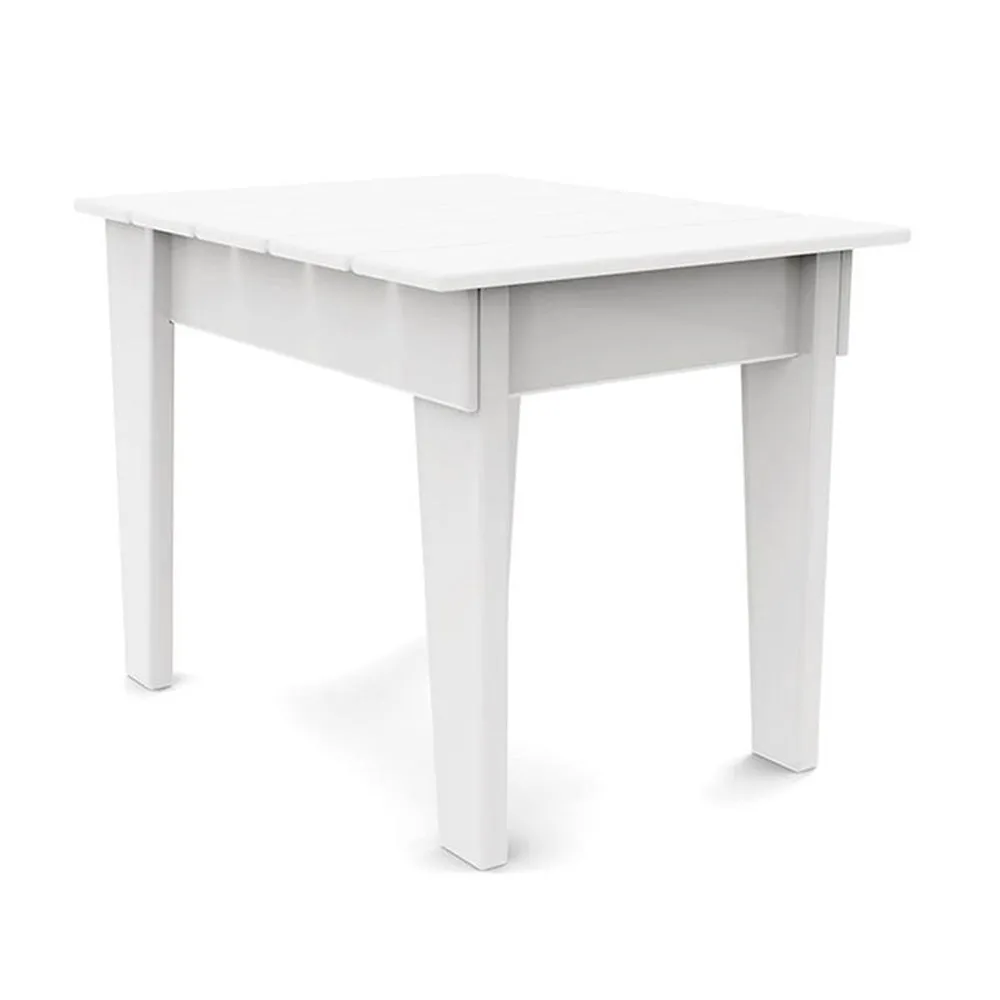Deck Chair Side Table