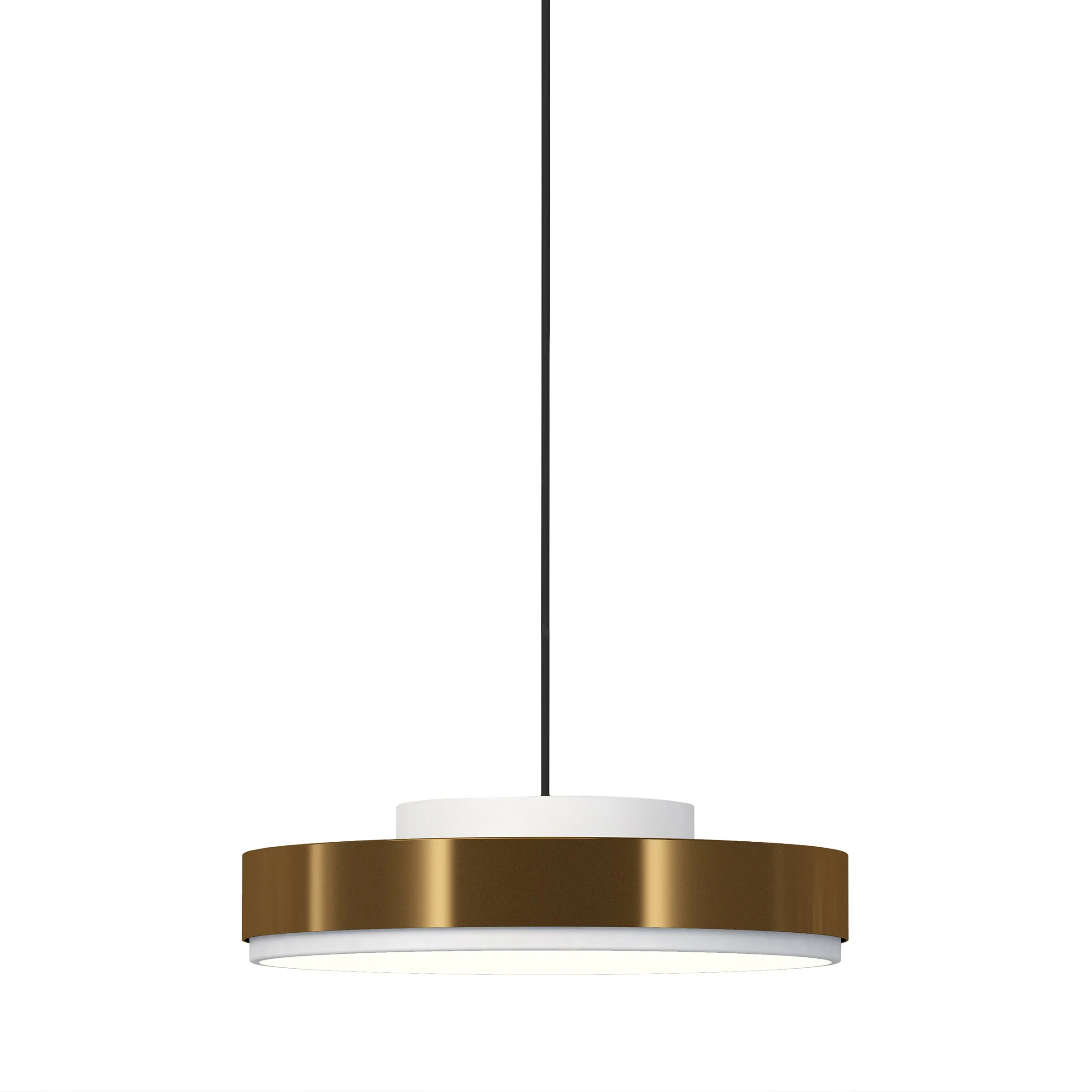 Discus Pendant Light