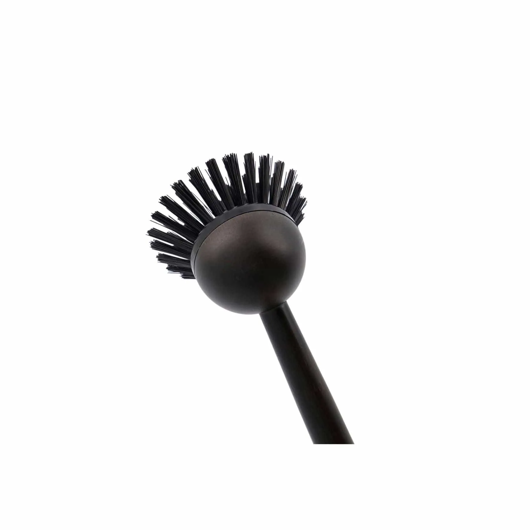 Dish Brush | Black 22x8cm Zoco Home
