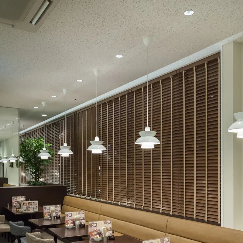 Doo Wop Pendant Light