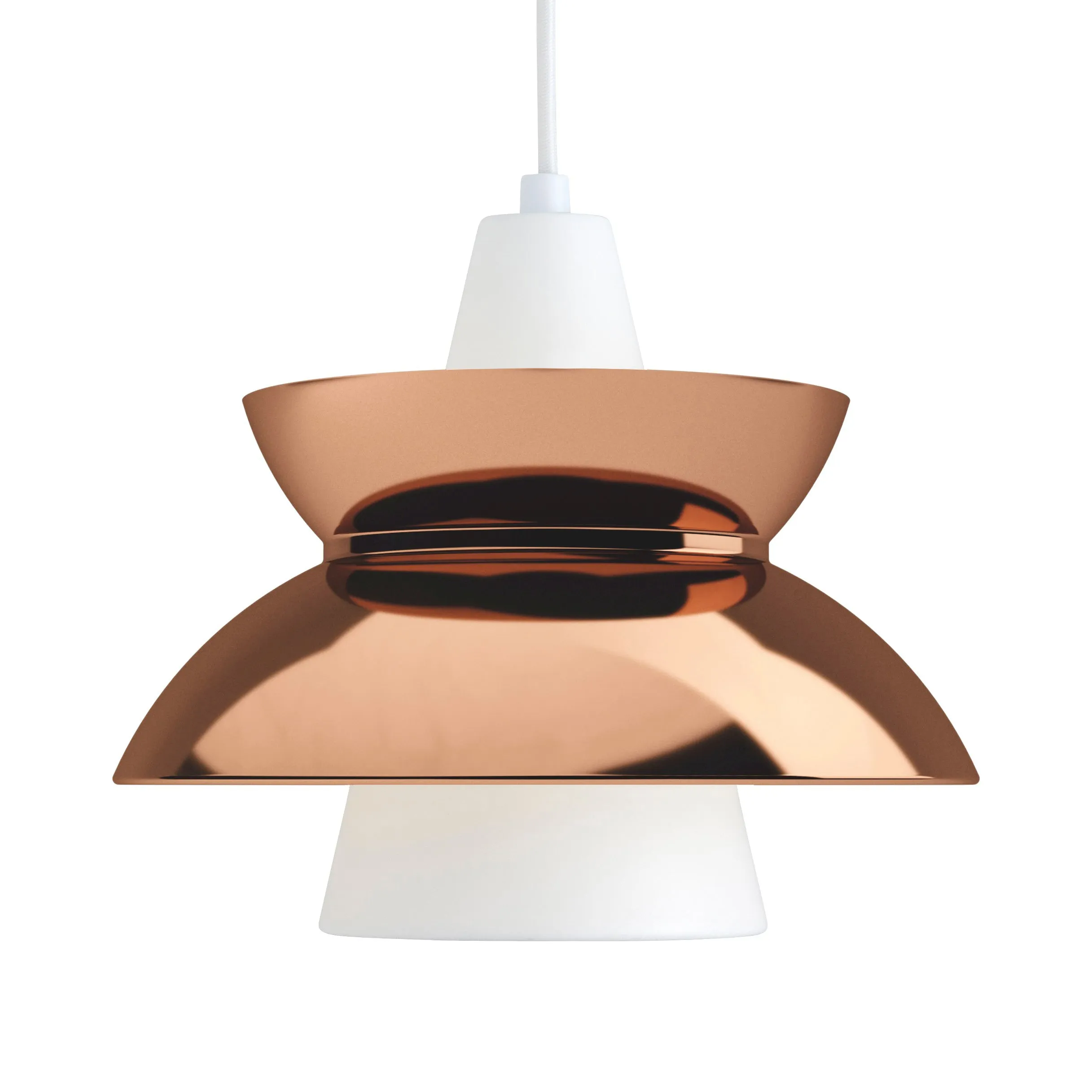 Doo Wop Pendant Light