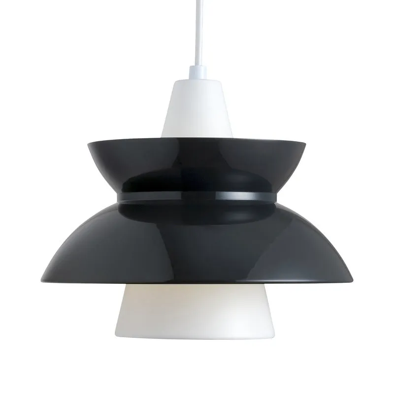 Doo Wop Pendant Light