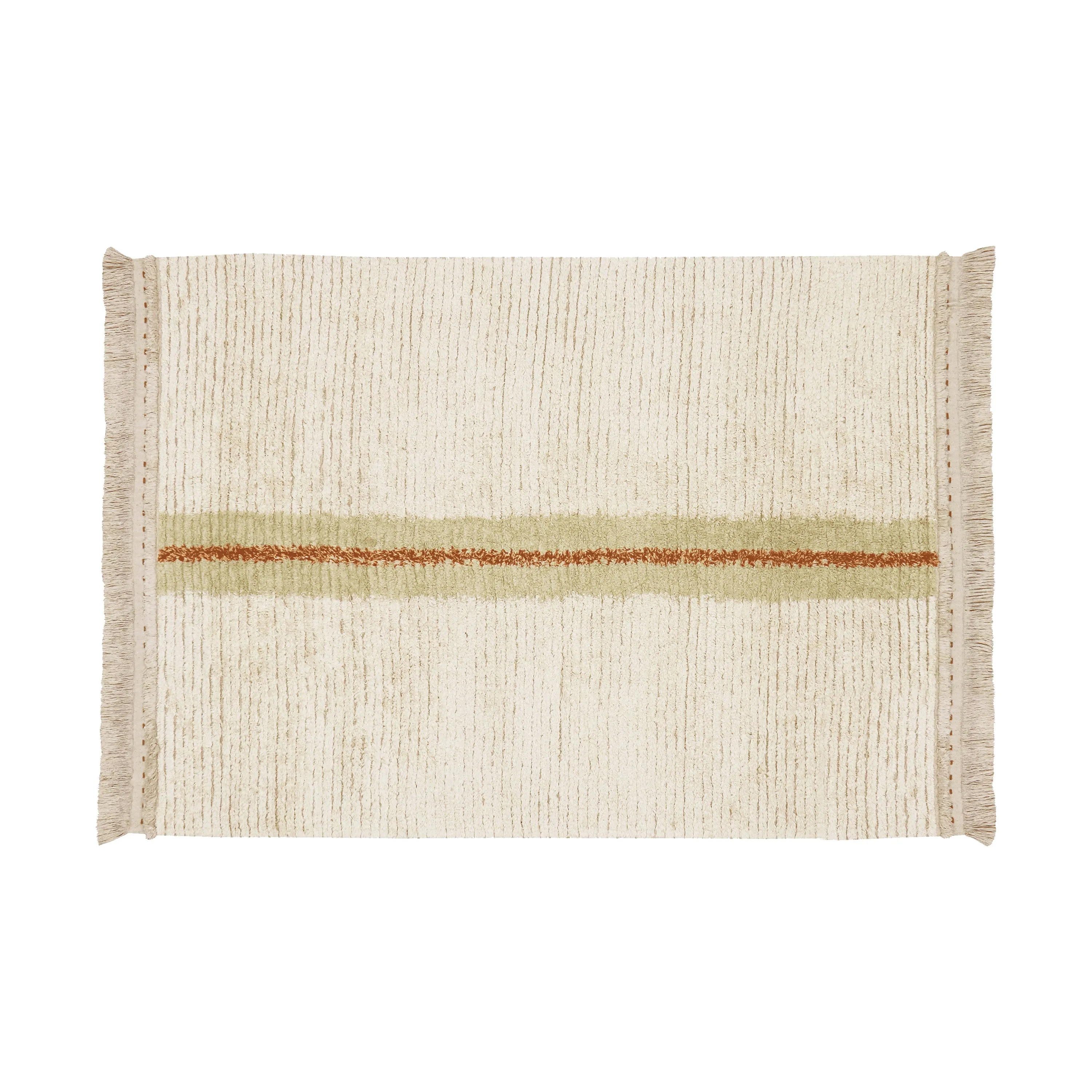 Duetto Reversible Washable Rug