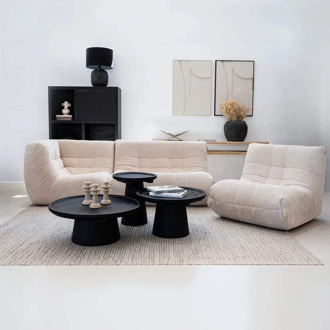 Dune Center Module | 90x101x80cm Zoco Home