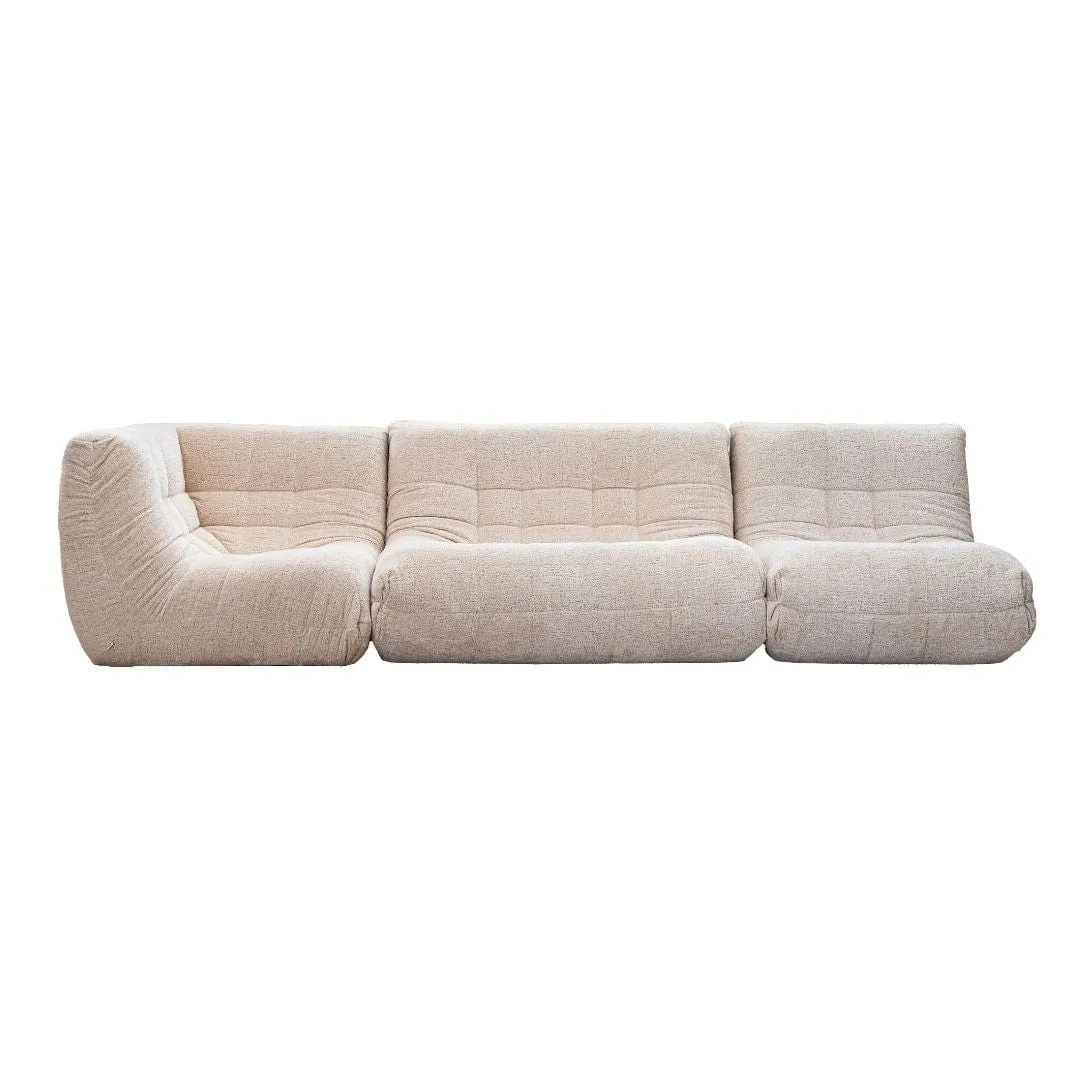 Dune Modular Sofa | 331cm Zoco Home