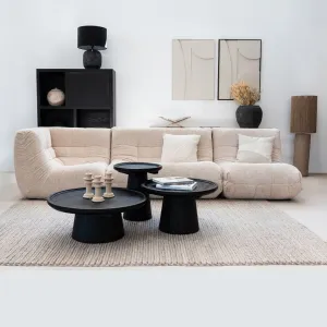 Dune Modular Sofa | 331cm Zoco Home