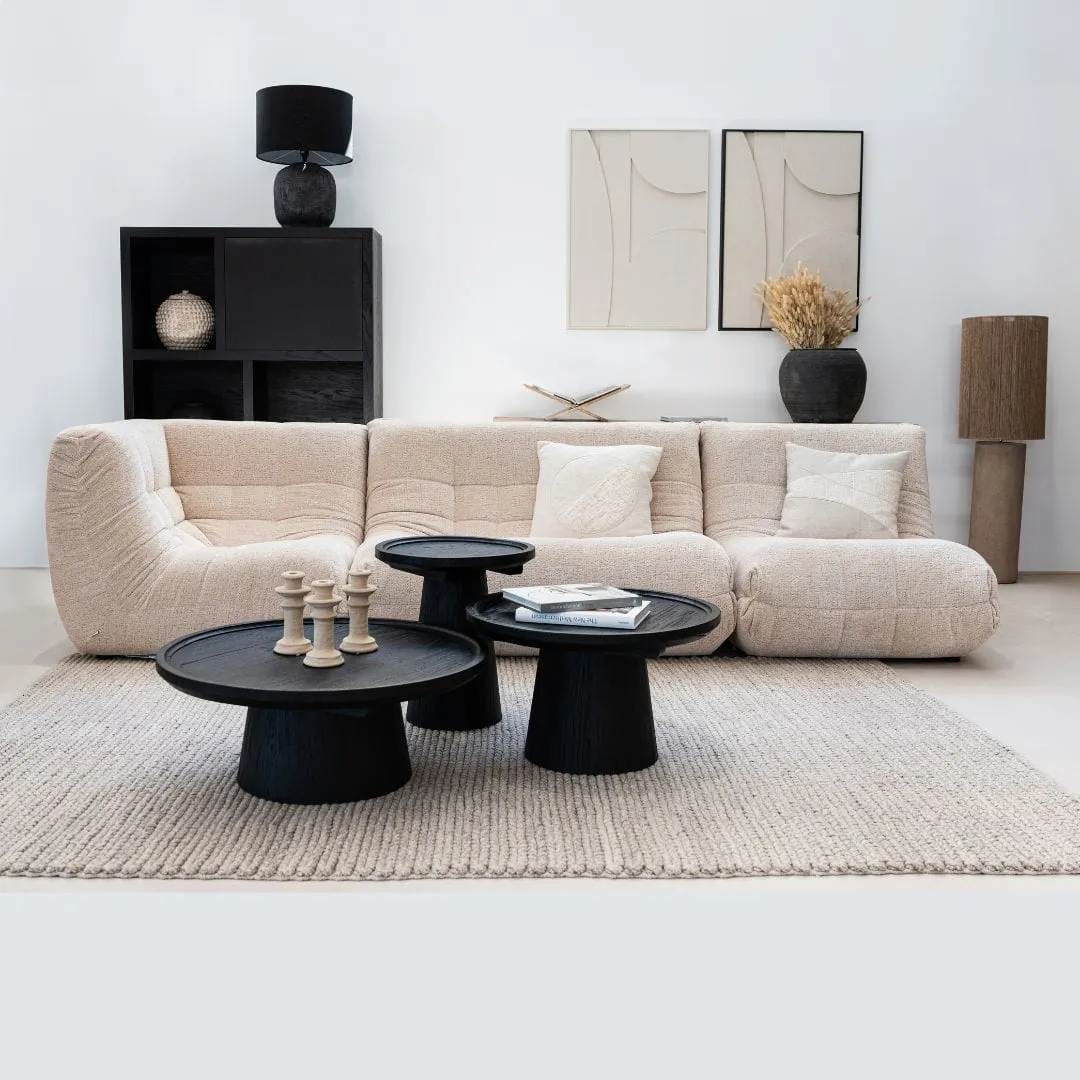 Dune Modular Sofa | 331cm Zoco Home