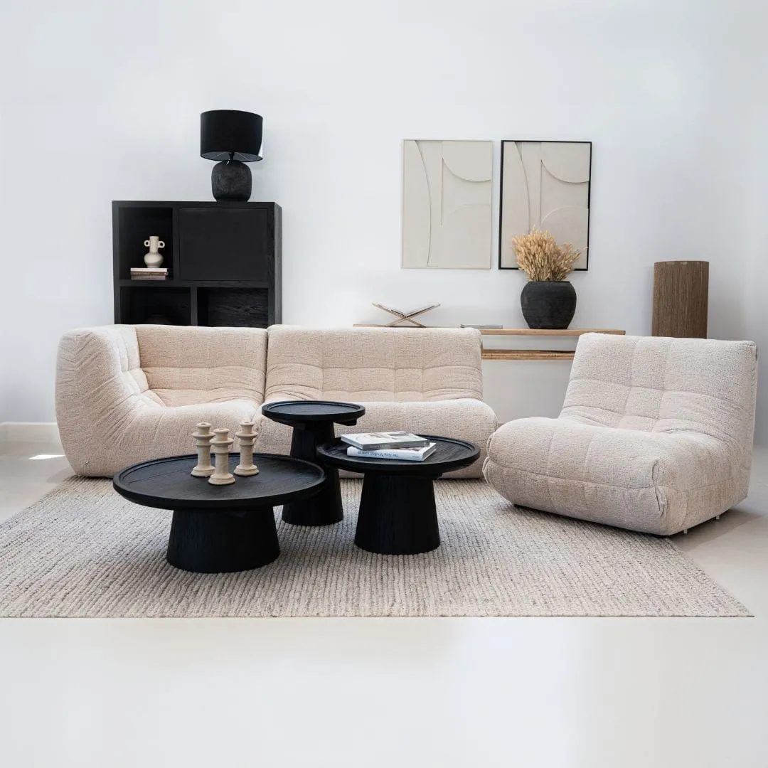 Dune Modular Sofa | 331cm Zoco Home