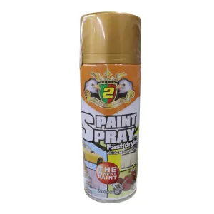 Eagle Spray Paint Gold 400ml