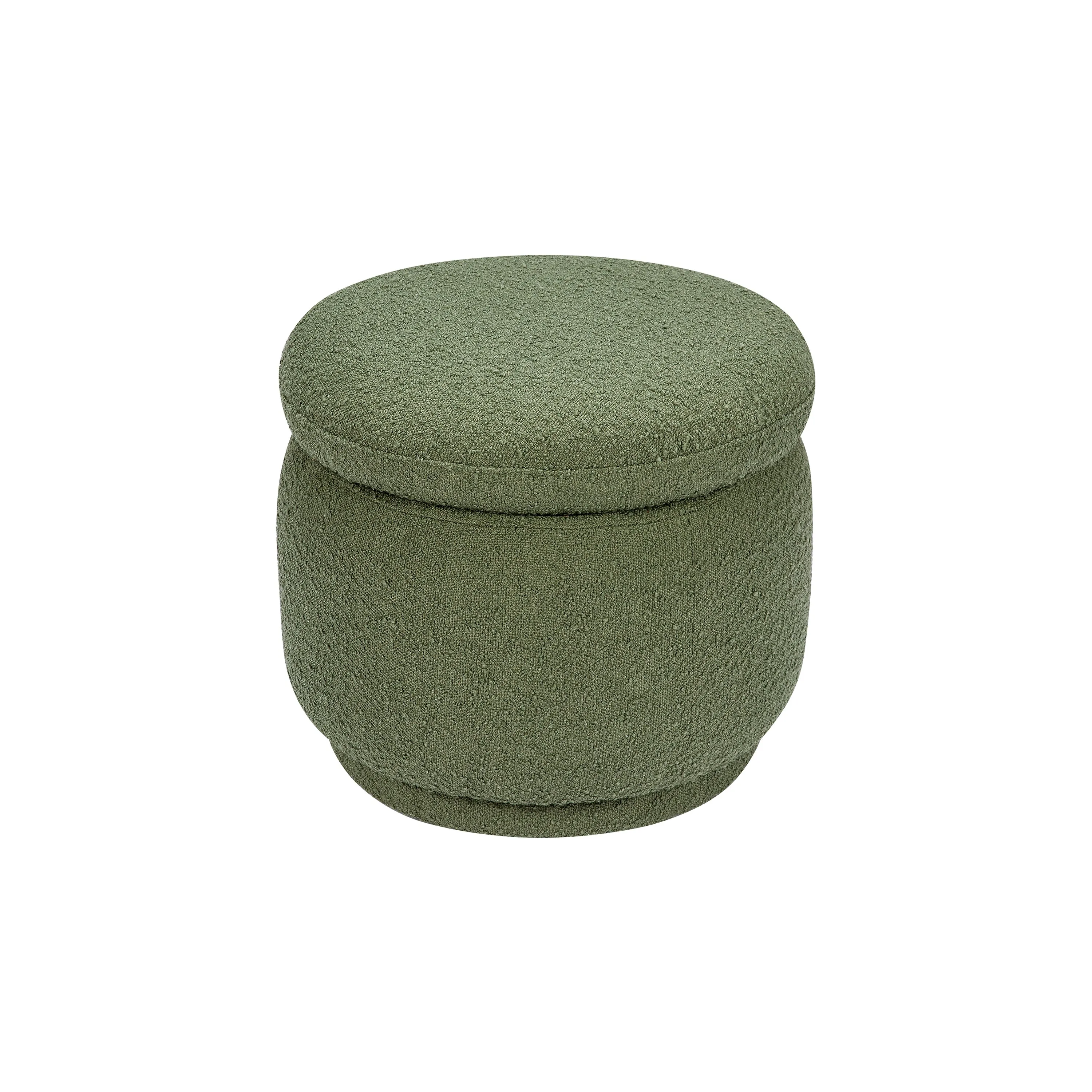 Enoki Storage Ottoman
