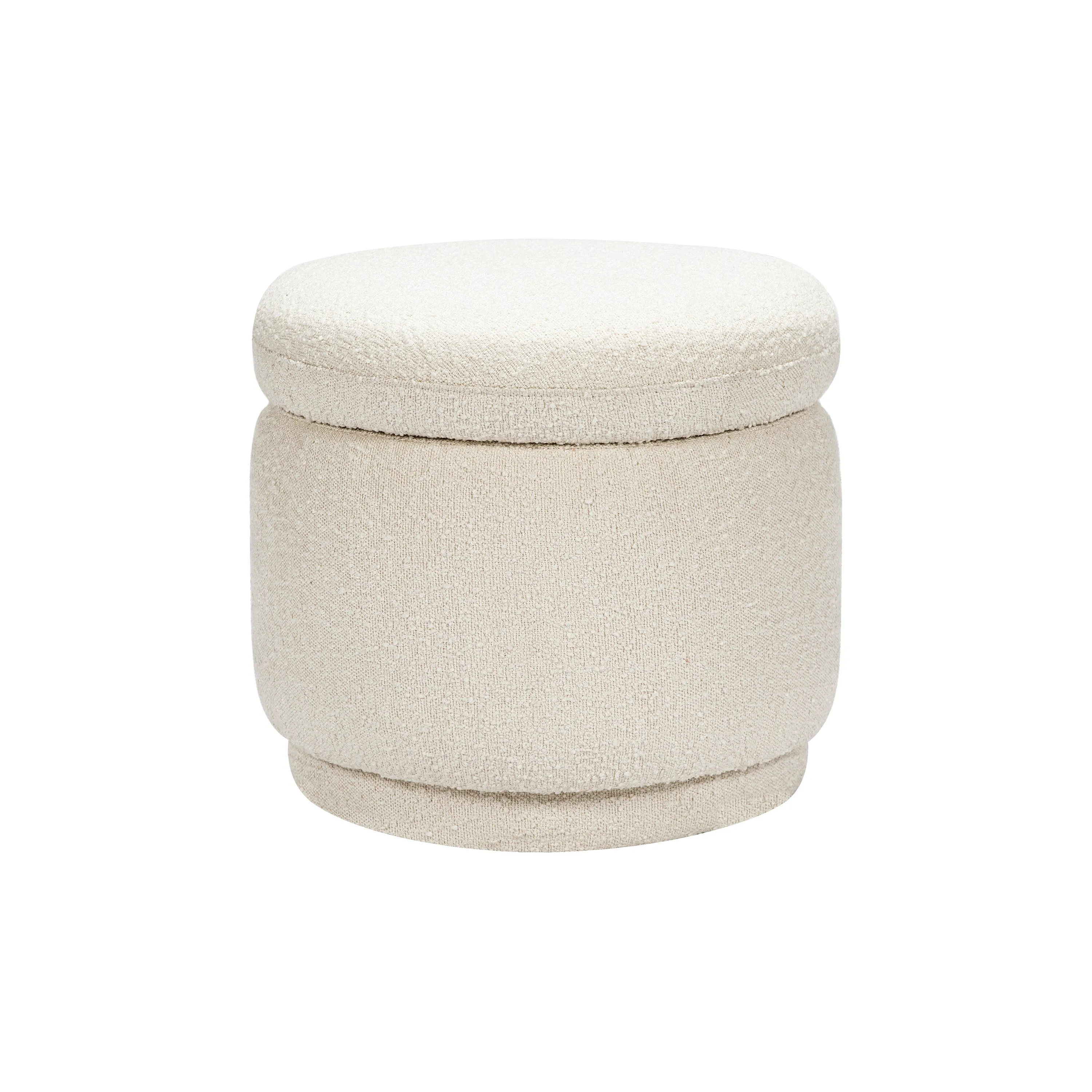 Enoki Storage Ottoman
